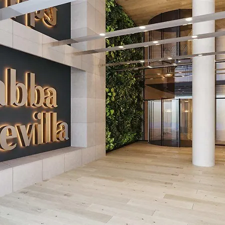 Abba Seville
