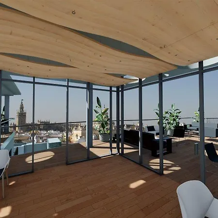 Abba Hotel Seville