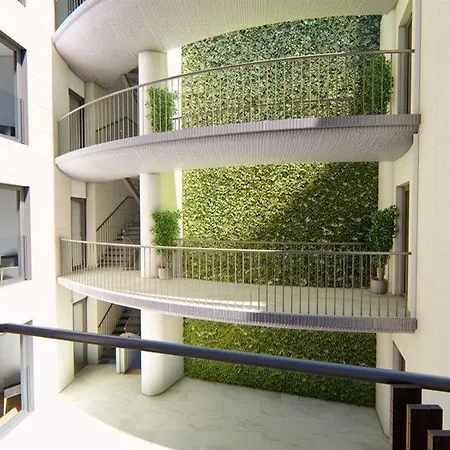 Abba 4* Seville