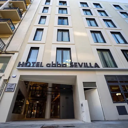 Abba 4* Seville