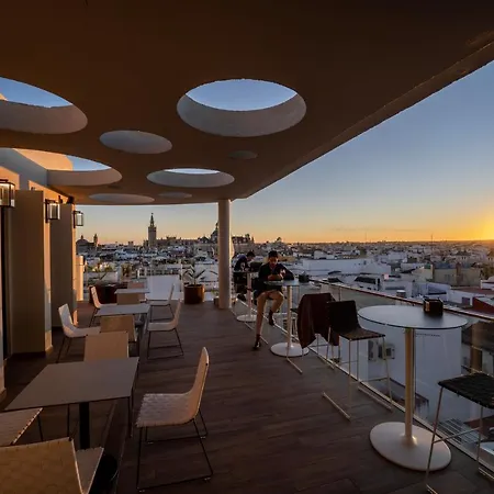 Hotel Abba Seville
