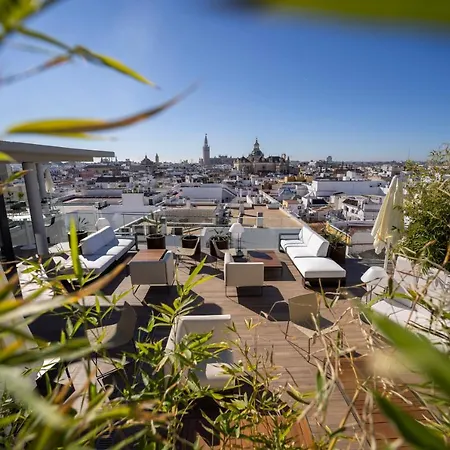 Abba Hotel Seville