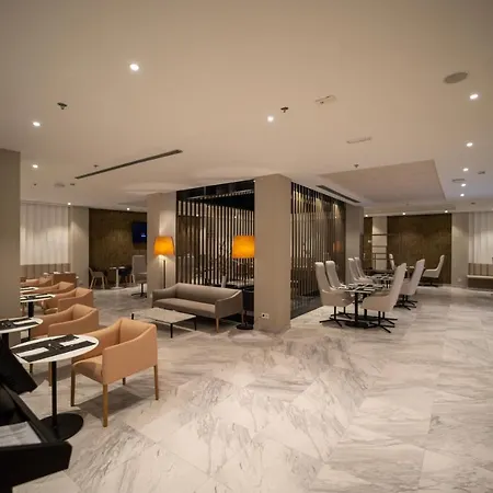 Hotel Abba Seville