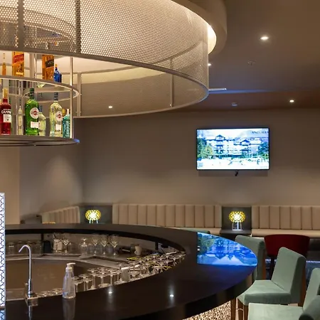 Abba Hotel Seville
