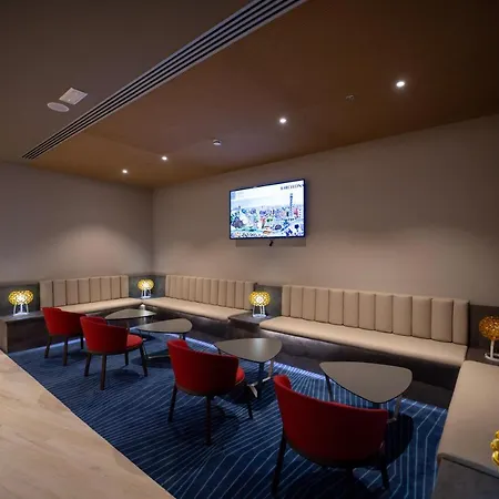 Hotel Abba Seville