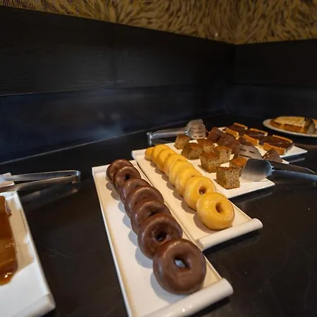 Abba 4* Seville