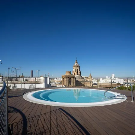 Abba Hotel Seville