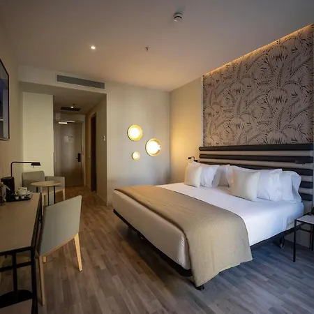 Hotel Abba Seville