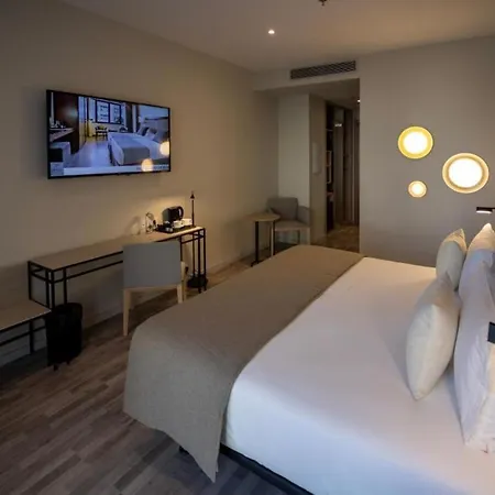 Abba Hotel Seville
