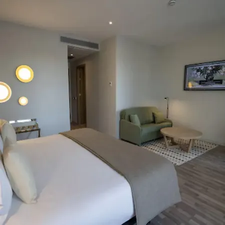 Hotel Abba Seville