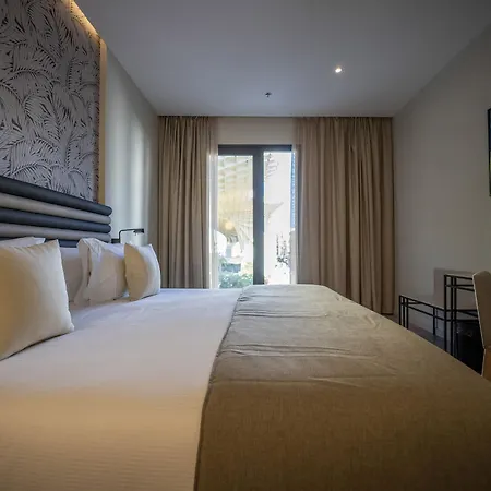 Abba 4* Seville