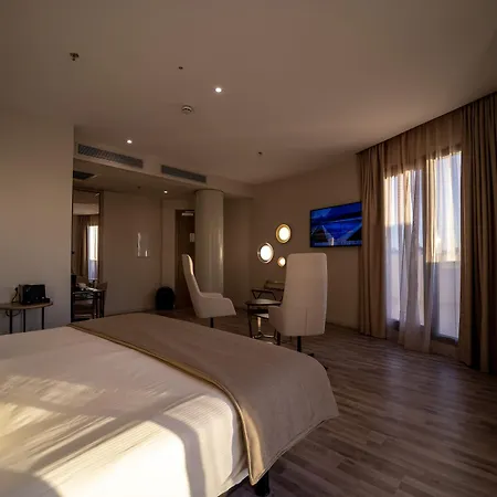 Hotel Abba Seville