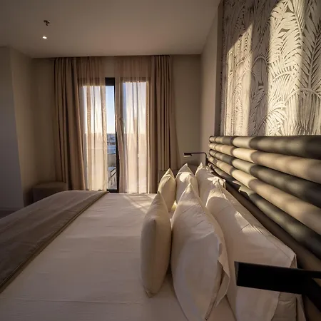 Abba Hotel Seville