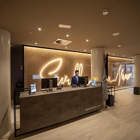 Abba Hotel Sewilla