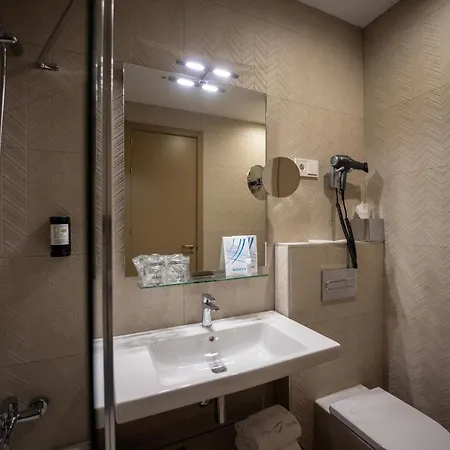 Abba 4* Seville