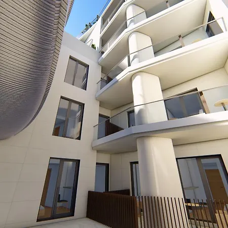 Abba 4* Seville