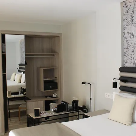 Abba Hotel Seville