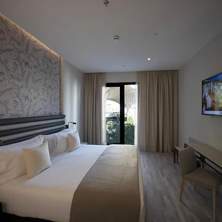 Abba Hotel 4*