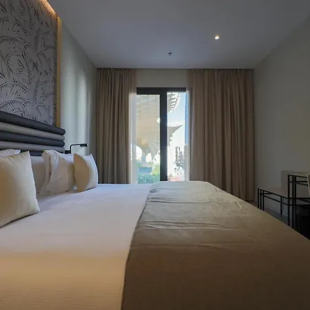 Hotel Abba Seville
