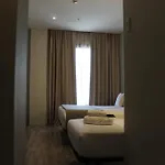 Abba ホテル