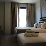 Hotel Abba 4*