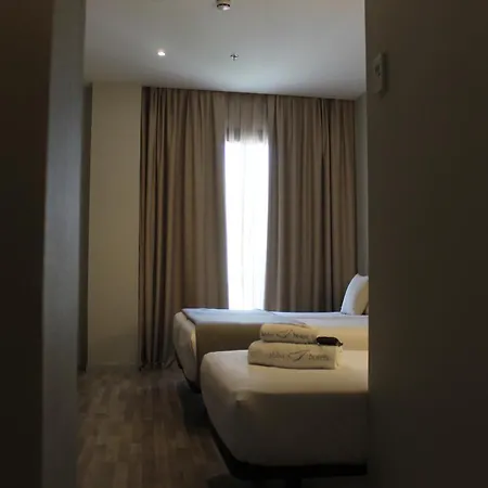 Abba Otel
