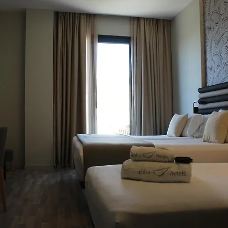 Otel Abba 4*