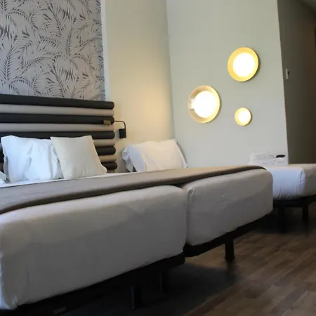 Abba Otel Sevilla