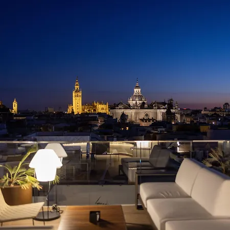 Abba Otel Sevilla
