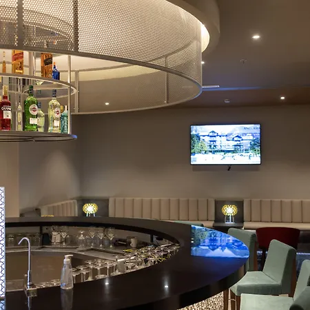 Abba Otel Sevilla
