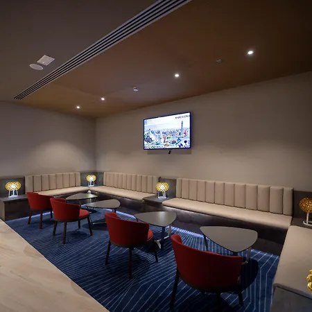 Abba 4* Sevilla
