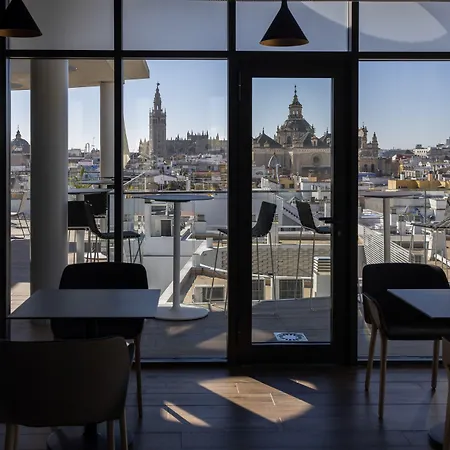 Otel Abba Sevilla