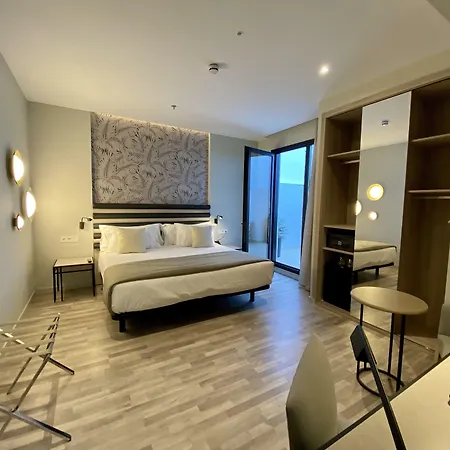 Otel Abba 4*