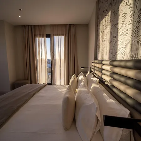 Abba Otel 4*