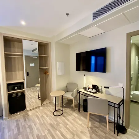 Otel Abba Sevilla