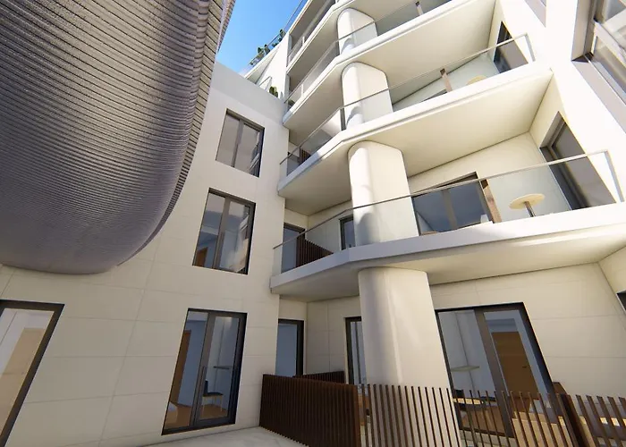 Abba 4* セビリア